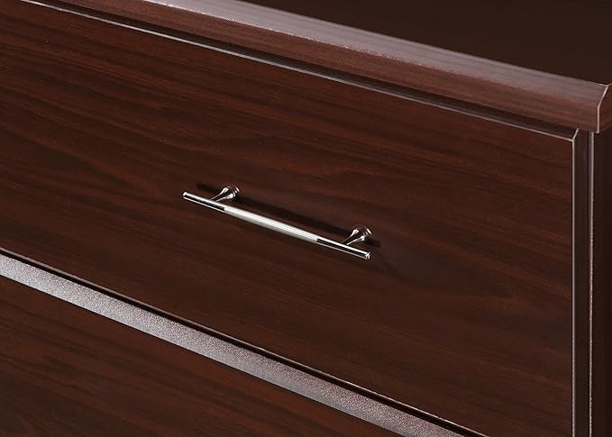 Storkcraft Brookside 4 Drawer Dresser – GREENGUARD Gold Certified, Dresser - Image 6