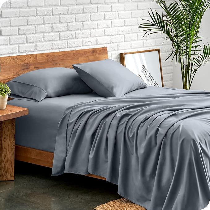 Bare Home King Sheet Set - Image 2