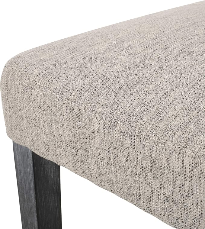 Christopher Knight Home Boling Contemporary Upholstered Dining Chair, Light - Image 10