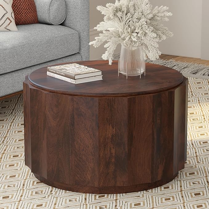 SIMPLIHOME Trenton Coffee Table - Image 2