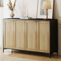 Sideboard - Buffet Cabinet by Homzbesy