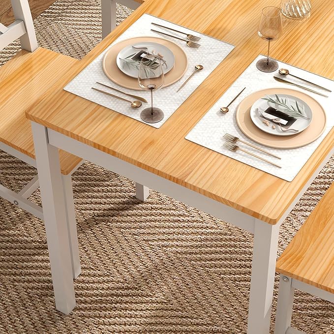 sogesfurniture Dining Table Set - Image 5