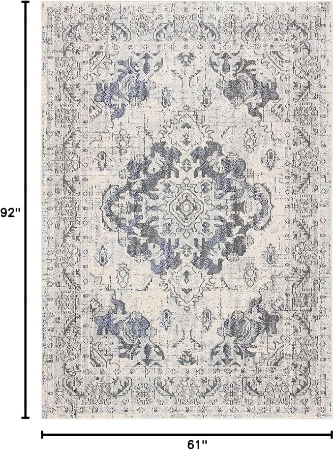 SAFAVIEH Monaco Collection Area Rug - Image 2