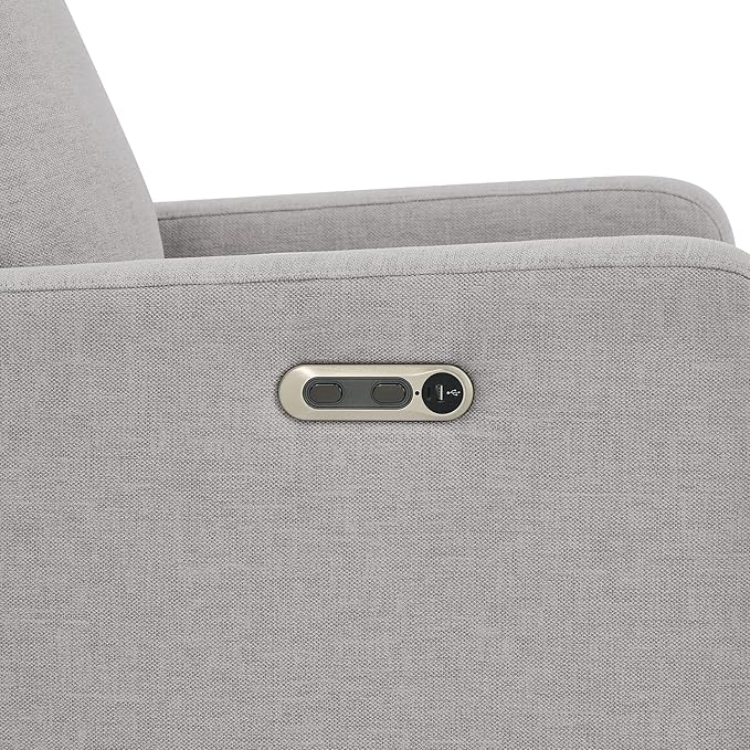 Delta Children babyGap Harlowe Power Recliner - Image 16