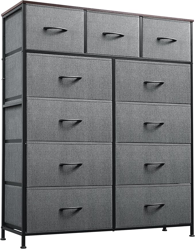 WLIVE Storage Organizer Unit by WLIVE