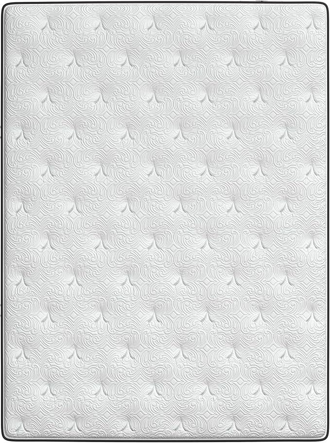 Kingsdown Passions Aspiration 14" Plush Hybrid Mattress - Image 6