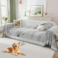 Non Slip Sofa Covers Couch Covers by Hittun