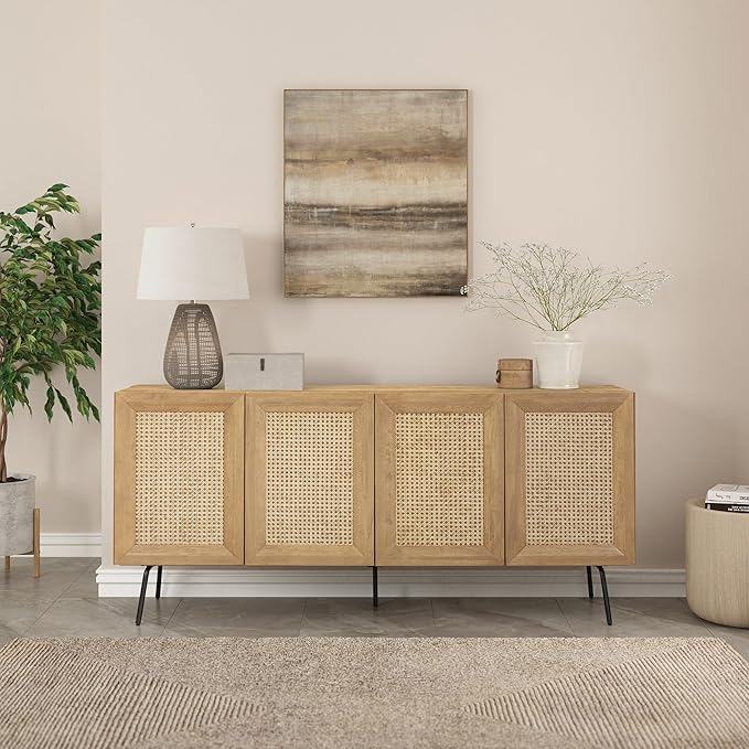 NTC MOSSIC Modern Sideboard by NTC