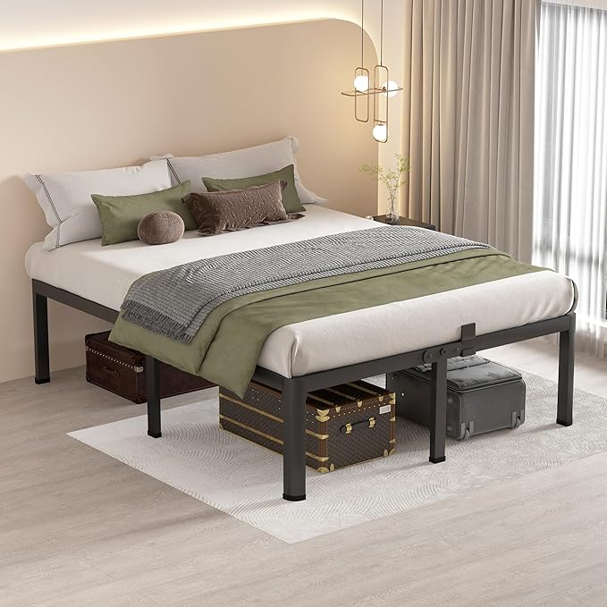 MAF 16 Inch California King Bed Frame - Image 5