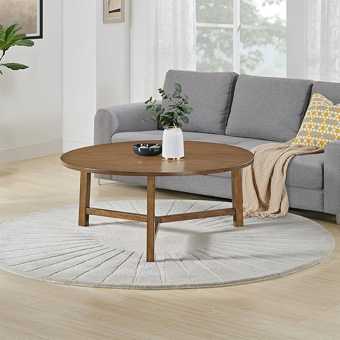 Alaterre Furniture Coffee Table by AlaterreFurniture
