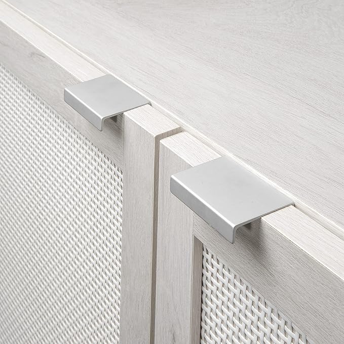 Sango Orre 2-Door Cabinet, Modern Sand Storage Cabinet - Image 4