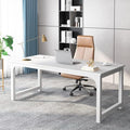 Tribesigns 70.8”Executive Desk, Large Office Computer Desk by Tribesigns