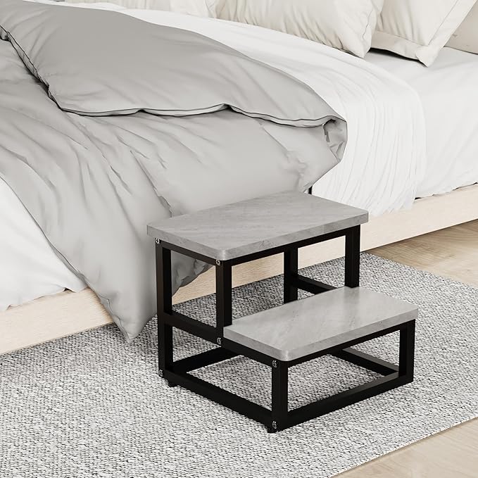 Step Stools, Heavy Duty Stepping Stool - Image 5