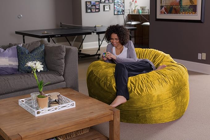 Sofa Sack Bean Bag Chair - Image 2