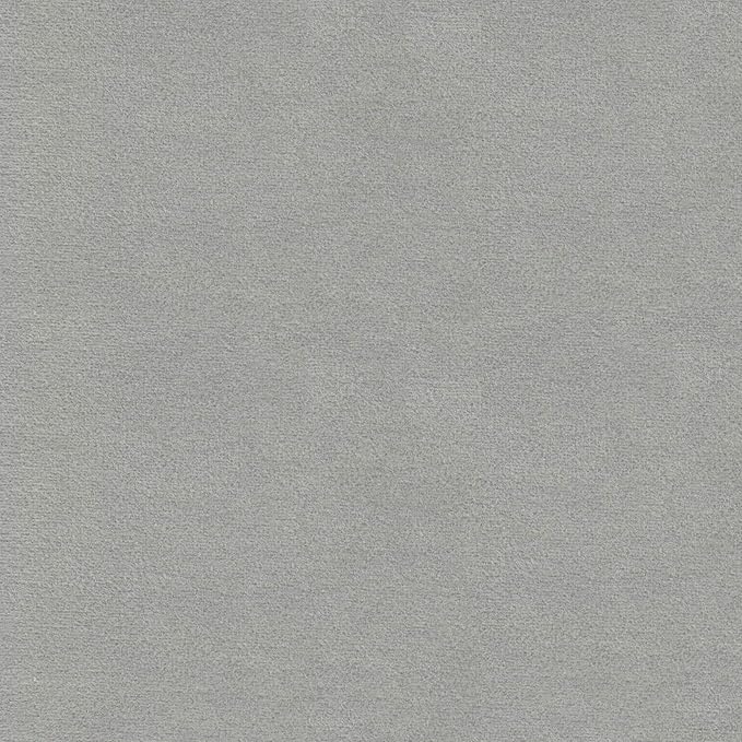 HomePop Swoop Arm Accent Chair, Velvet Grey - Image 13