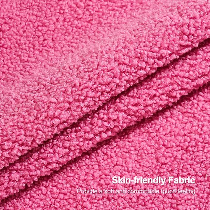 Homguava Bean Bag Chairs for Adults, Giant Beanbag Couch Adult Bean Bag Chair - Image 5