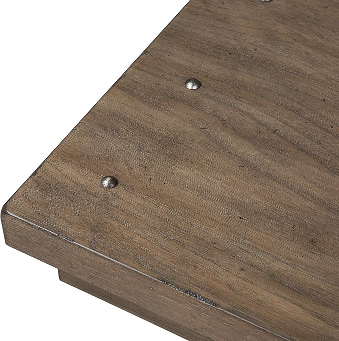 LIBERTY FURNITURE INDUSTRIES, INC. Sonoma Road End Table - Image 6