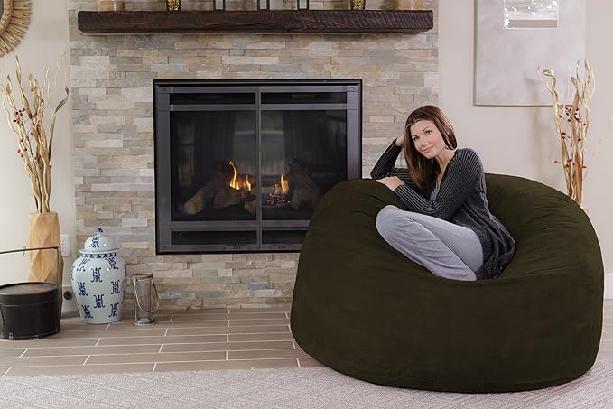 Chill Sack Bean Bag Chair - Image 6