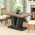 Dining Table for 4-6, Living Room by LynginsCreativeLife