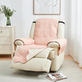 Reversible Recliner Chair Cover by GreatBayHome