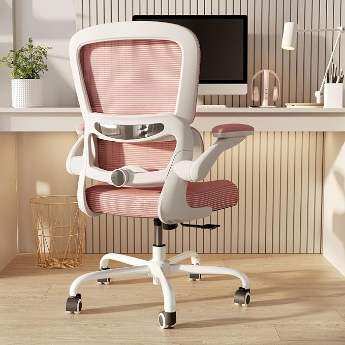 TRALT Ergonomic Office Chair - Image 8