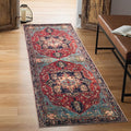 Keen Home Design 2x7 Rug by KeenHomeDesign