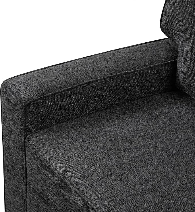 126" Extra Large Pull-Out Sofa Bed - Image 25