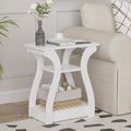 End Tables Living Room, Nightstand by FROMJBEST