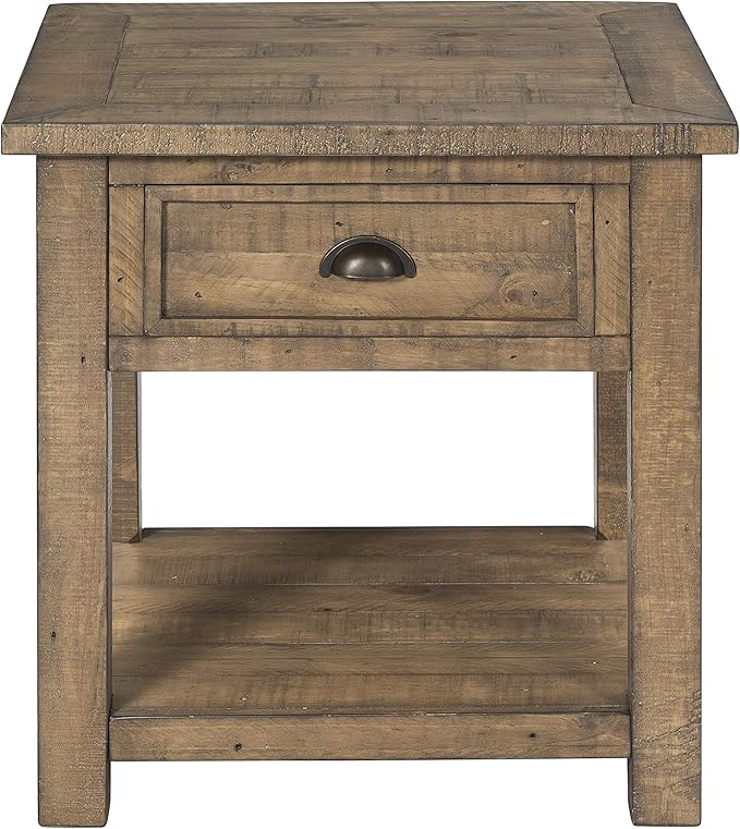 Martin Svensson Home Monterey End Table - Image 4