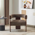 Christopher Knight Home Nettie Modern Accent Chair by ChristopherKnightHome