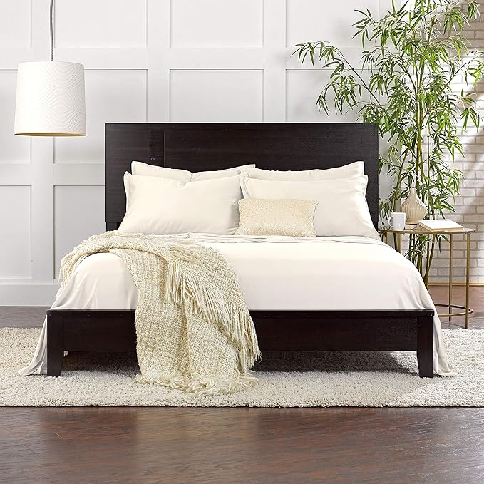 Full Sheets by Pure Bamboo, Genuine 100% Organic Viscose Derived from Bamboo - Image 7