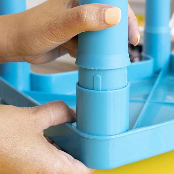 Humble Crew Kids Table and 4 Chair Set, and More - Image 6