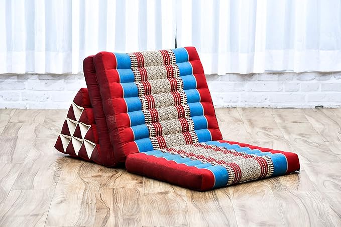 Leewadee - Comfortable Japanese Floor Mattress Used As Thai Floor Bed - Image 7