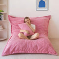MAXYOYO Giant Bean Bag Chair by MAXYOYO