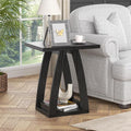 End Tables Living Room, Side Table Beside Sofa, Nightstand by FROMJBEST