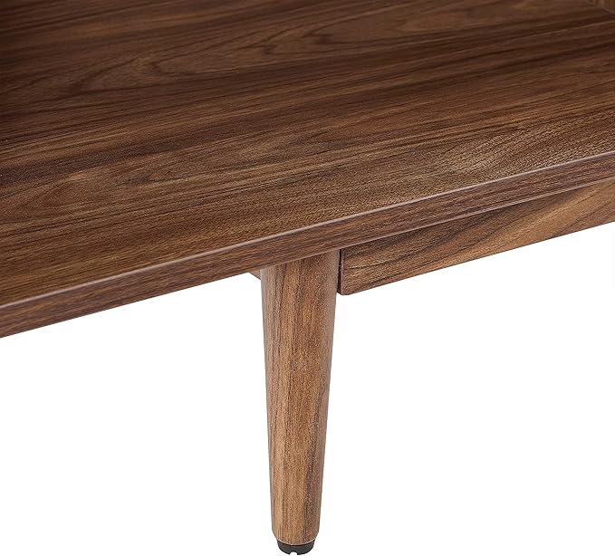 Crosley Furniture Liam End Table and Record Player Stand - Image 13