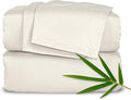 Split King Sheets by Pure Bamboo, Genuine 100% Organic Viscose Derived from by PureBamboo