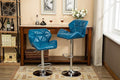Roundhill Furniture Glasgow Contemporary Tufted Adjustable Height Hydraulic by RoundhillFurniture