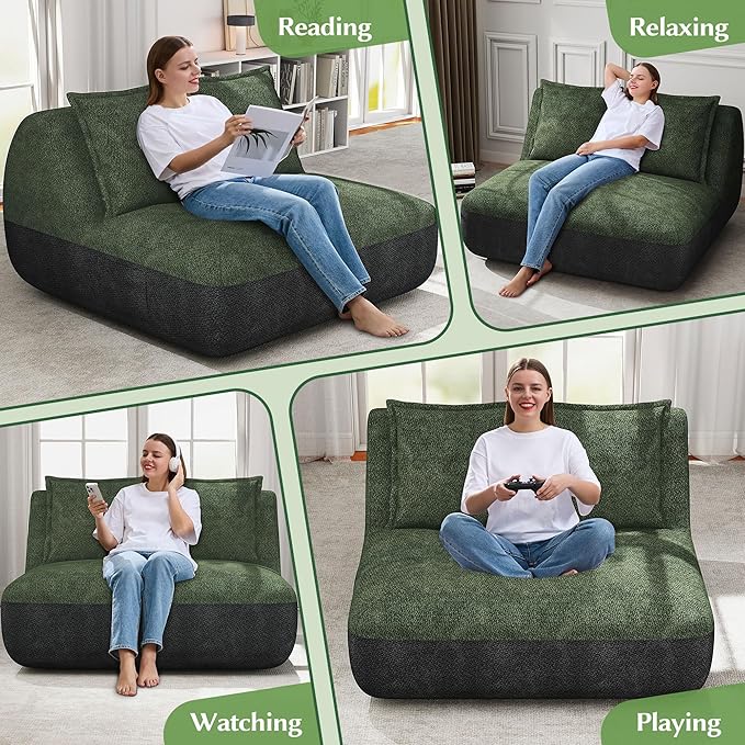 Hobestluk Small Sofa Small Couches - Image 6