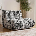 Bean Bag Chair, Fireside Chair Bean Bag Sofa Large Bean Bag Chair by Unknown