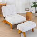 MAXYOYO Adjustable Accent Chair by MAXYOYO