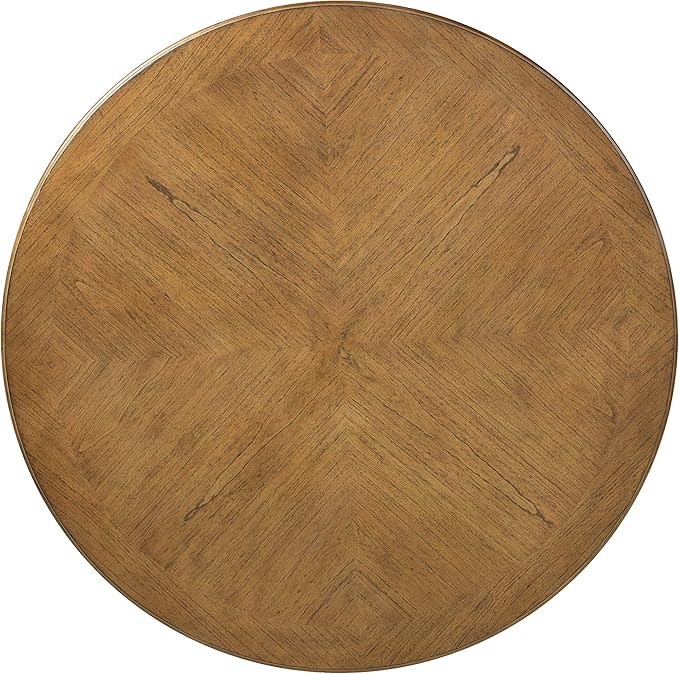 New Classic Furniture Cori 5-Piece Round Counter Dining Set - Image 6