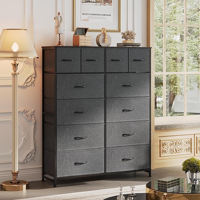 WLIVE Storage Organizer Unit - Image 2