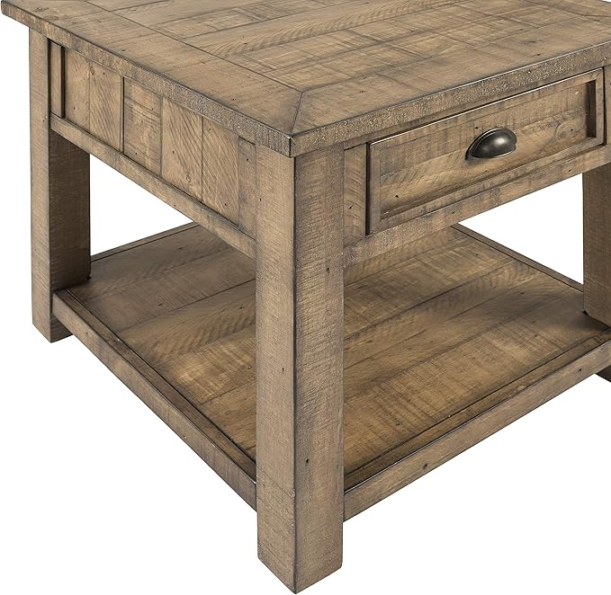Martin Svensson Home Monterey End Table - Image 5