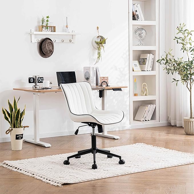 YOUNIKE Home Office Desk Chair - Image 8