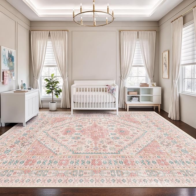 zesthome 10x14 Area Rugs - Image 3