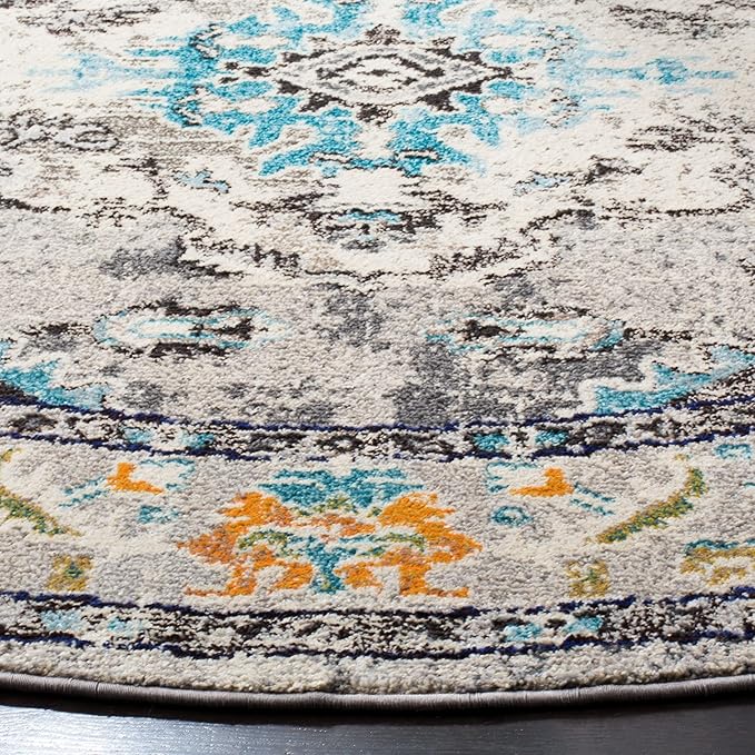 SAFAVIEH Monaco Collection Area Rug - Image 4