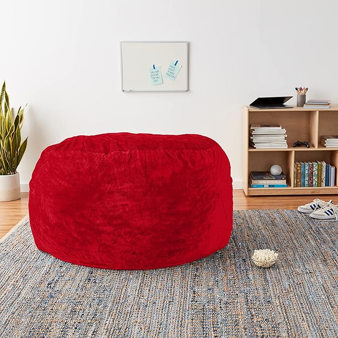 Chill Sack Bean Bag Chair - Image 2