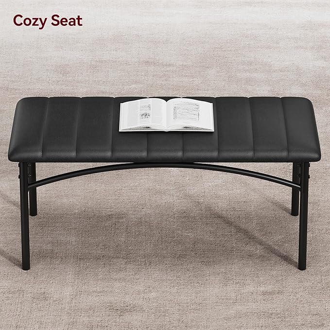Dining Table Set for 4, Small Dining Table Set - Image 5