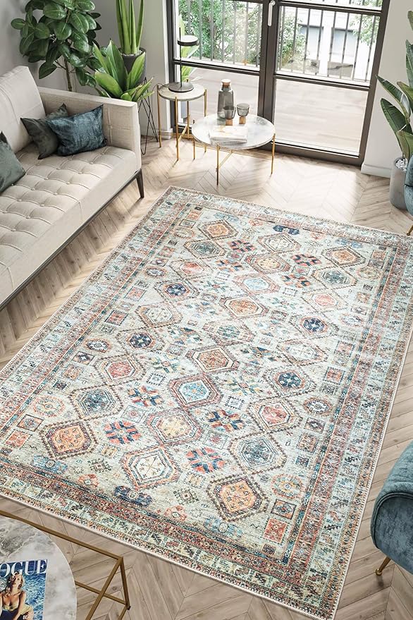 Keen Home Design 8x10 Rug by KeenHomeDesign